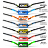 Guidon Neken réplica "999" Green Fluo R00133BC-GRF
