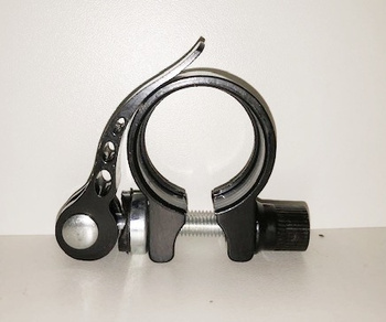 Blocage rapide de selle pour Draisienne Electrique Mini Epush bike