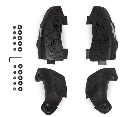 Kit Slider Alpinestars Tech 7 Supermoto 47 (12US)