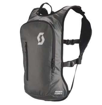 Sac à dos d'hydratation Scott Roamer hydro 8 black/Dark Grey