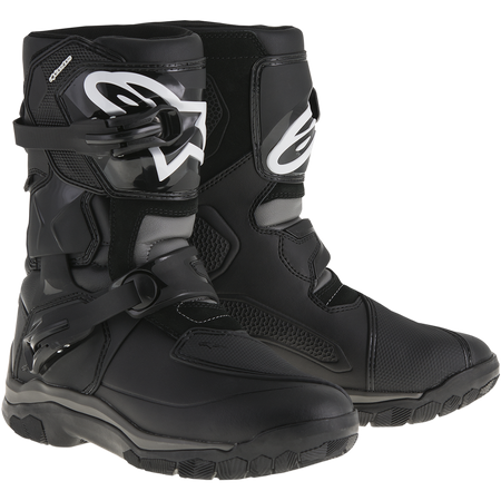 Bottes Alpinestars Belize Drystar Black 9 (43)