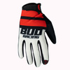 Gants enfants  BUD SX Lite Lazer Red White Black YXS