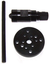 Arrache volant minibike Takegawa