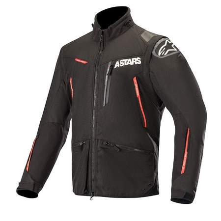 Veste Enduro Alpinestars Venture R Black Red M