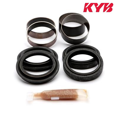 Service kit fork KYB 48mm WP