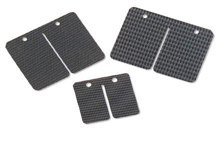 Clapet carbone SX-EXC 125 ->98 A242