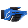 Rękawice motocyklowe Alpinestars Full Bore Blue Black 