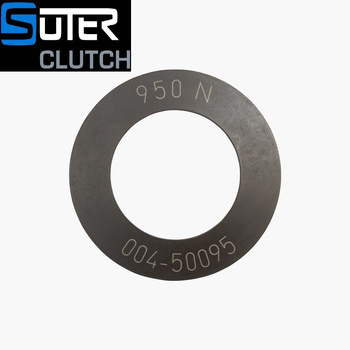 Antihopping spring SUTERCLUTCH Ø50 500N