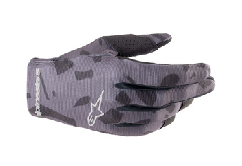 Gants Alpinestars Radar Magnet Silver XXL