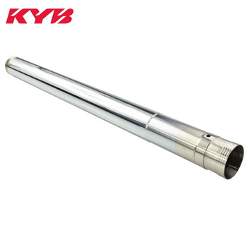 Tube fourche KYB chrome YZF 250/450 14->