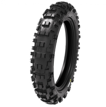 Pneu arrière Enduro FIM Gibson 6.2 140/80-18