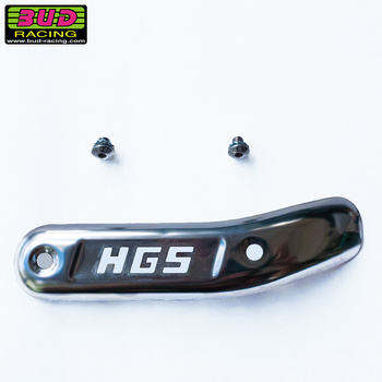 Protection de collecteur HGS 250 YZF 19->