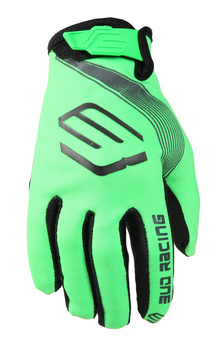 Gants enfants  BUD SX Lite Flo Green YM