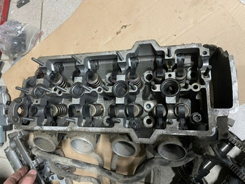 Dźwigienka zaworowa popychacz Bmw K1300 k40