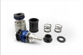 Krooztune wkłady cartridge WP 35 konwersja air to spring ktm sx 65 50