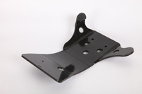 Płyta pod silnik  PE Xtrem Bud 85 RM  #3540PE