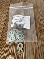 KTM zabezpieczenie blokada śruby zaworu EXC SX 125