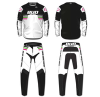 Spodnie"B" GP Lazer BUD 36