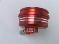 Przedłużenie amortyzatora azotowego Bud