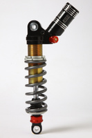 Amortyzator Bud 50KTM 09/23+TC17/23 +Gas21/23 réglable comp/détente