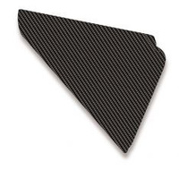 Déco de boitier de filtre One KTM 2t 99/02