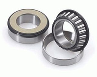 Roulements de direction 125/250 YZ 77/87 + 350 XT 85/00  (la paire)