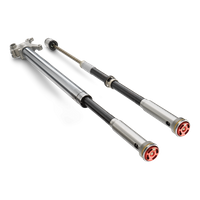 Zestaw wkładów widelca WP XACT PRO 6500 85 cm3