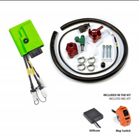 GET ECU moduł KTM SX-F 250 GasGas MC Huska FC 19+