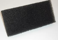 Mousse polyurethane de Płyta pod silnik