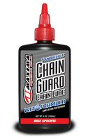 Huile chaine vélo Maxima - Bike syn chain guard wet formula 4oz/120ml