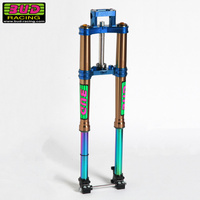 BUD Racing zawieszenie widelec Yamaha YZ 65 fork
