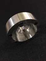 Clé de démontage/remontage pour kit bombonne amort. WP 24