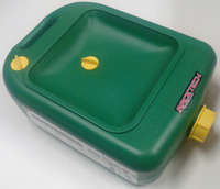 Reservoir de vidange Eco-Tank vert 6l