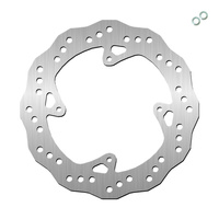 Disque de frein arrière SX 85 11/20+TC 85 14/20 oversize 220mm