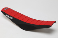 Poszycie do motocykla BUD Full Traction 450HSBFE/FX09->+GASGAS bk Red Bud