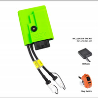 GET ECU moduł KTM EXC-F 250 GasGas EC Huska FE 20+