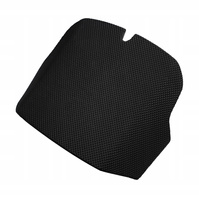 BUD poszycie osłony korka paliwa YAMAHA YZF 250