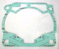 Cale alu embase 80/85 CR 96-> 3.00mm