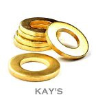 Rondelle cuivre de culasse 8x16x1.6mm