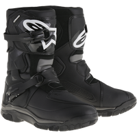 Bottes Alpinestars Belize Drystar Black 9 (43)