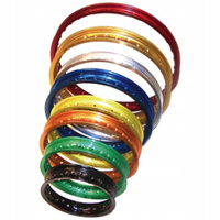 Felga obręcz BUD excel YZ CRF KXF RMZ 1,6 x 21 Promocja