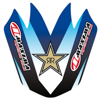 Déco de GB AV 85 YZ 93->