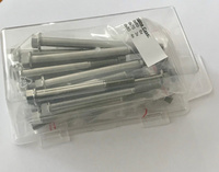 Kit vis moteur titanes (complet) CRF 450 21->