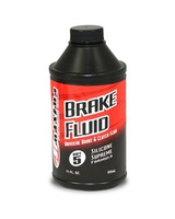 Liquide de frein dot 5 supreme silicone Maxima 325 ml # 80-81916