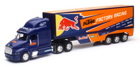 Camion Team KTM Red Bull 2017 1/32° NewRay