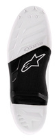 Semelles Alpinestars Tech 7 (2014->) Noir 43 (9US)