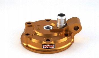 VHM GŁOWICA Honda CR 125 87-99 05-07 wszystkie 2T