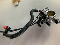 Corps d'injection complet 450 KXF 19 (19/21) occasion