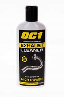 OC1 Exhaust cleaner mleczko do czyszczenia wydechu