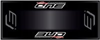 BUD Racing Mata środowiskowa 80x200 pod motocykl